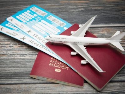  آغاز فروش بلیت پروازهای اربعین از فردا