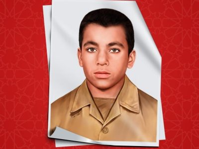 امام را تنها نگذارید