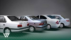 کاهش تقاضا زنگ خطر خودروسازان