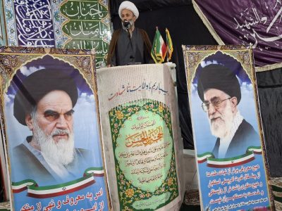 استقامت غزه تکرار کربلاست