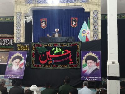 پیروی از ولایت شرط پیروزی امت است