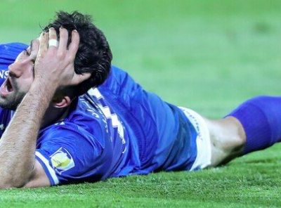 فاجعه در استقلال خوزستان