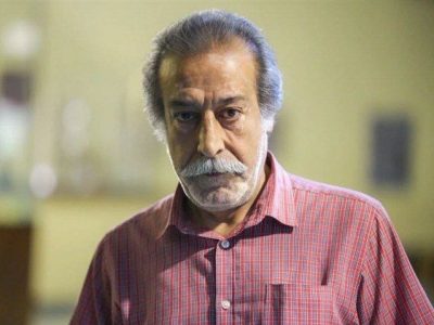 بازیگر پیشکسوت تئاتر و تلویزیون درگذشت