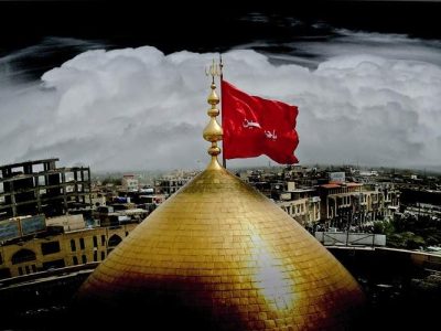 از نینوا تا تهران، امت در میدان
