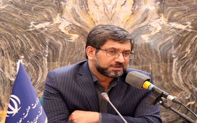 سیستان‌وبلوچستان در مسیر تبدیل‌شدن به قطب صنایع معدنی