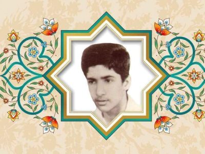 بزرگ‌ترین آرزویم شهادت است