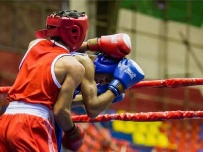 زمان اردوی تیم ملی بوکس بزرگسالان اعلام شد