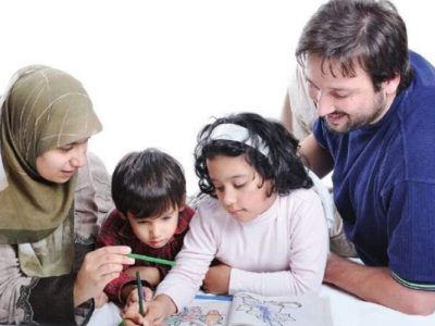 اولویت نقش مهم خانواده بر سلامت روان فرزندان