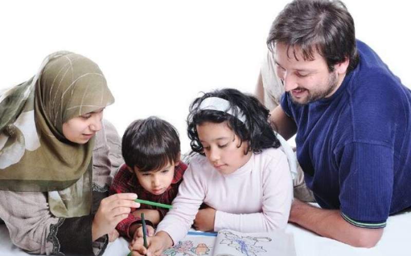 اولویت نقش مهم خانواده بر سلامت روان فرزندان