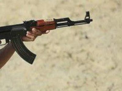 هلاکت و دستگیری شش تروریست در چابهار