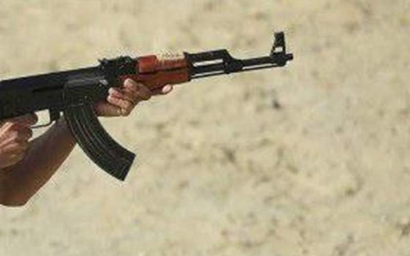هلاکت و دستگیری شش تروریست در چابهار