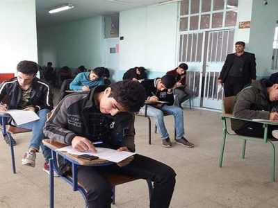 سیستان‌و‌بلوچستان در قعر جدول آموزشی