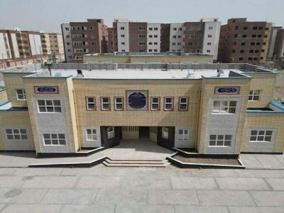 پایان ۷ پروژه روبنایی نهضت ملی مسکن