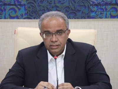 ظرفیت‌سازی حداکثری برای بازگشت اتباع افغان