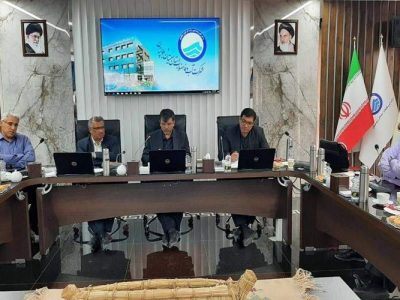 رشد ۵۴ درصدی اعتبارات زیرساخت آب سیستان