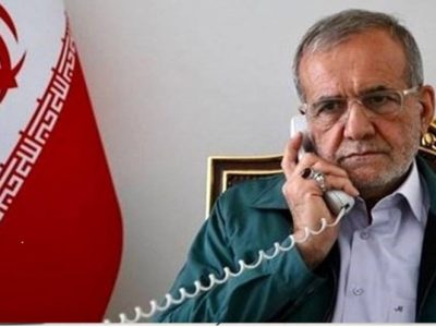 قدردانی رئیس‌جمهور از نقش راهبردی سیستان و بلوچستان