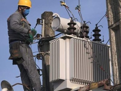 نصب ۶۵ دستگاه ترانسفورماتور در محلات زابل