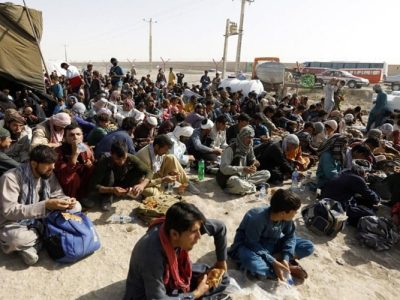 بازگشت داوطلبانه اتباع افغان با همکاری دستگاه‌ها