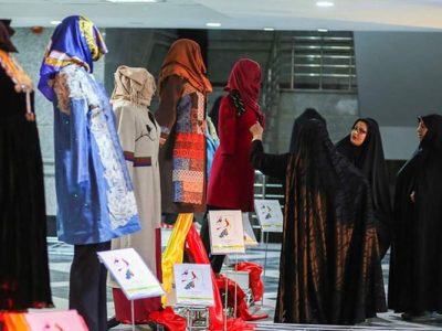 پوشش بانوی ایرانی از اصالت تا آسیب‌های مد