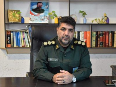 تفرقه دروازه نفوذ دشمن است