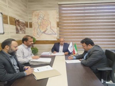 قرعه‌کشی زمین برای ۲۴۰ خانه برای ایثارگران