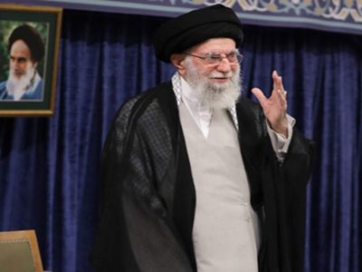 همه باید اتحاد ملی را حفظ کنند