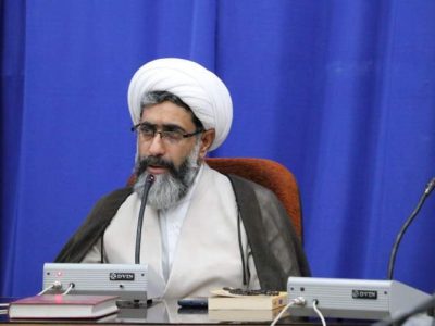 وحدت ملی خط قرمز جمهوری اسلامی ایران