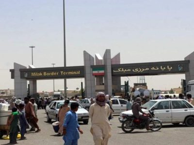 نقش‌آفرینی پایانه‌های مرزی در رونق صادرات شرق کشور