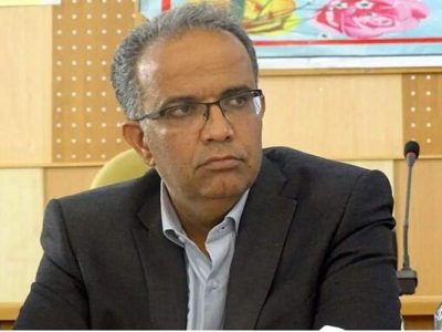 نان مرزنشینان بلوچ در گرو مقاومت استاندار