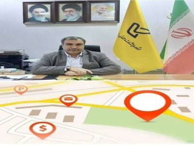 پیشرفت ۳۰ درصدی پروژه جی‌نف در شمال سیستان‌وبلوچستان