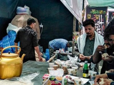 پیشرفت ۷۰ درصدی پروژه زائرسرای پایانه مرزی ریمدان