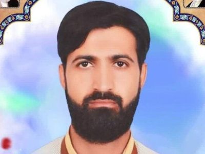 شهادت فرمانده پایگاه مقاومت بسیج در زاهدان