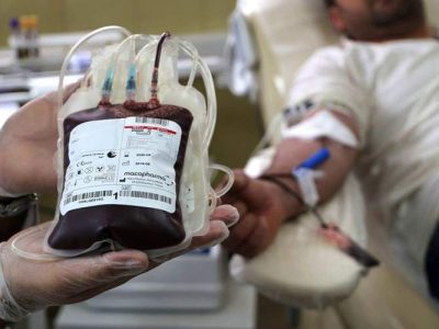 بحران خون در جوان‌ترین استان کشور