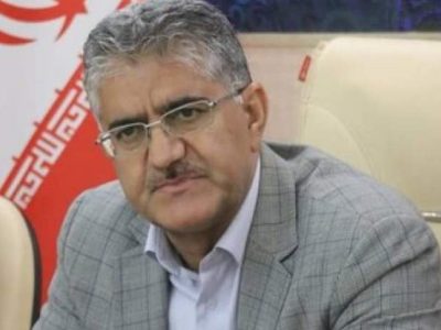 ۷۷۰۰ میلیارد ریال اعتبار به دهیاری‌های سیستان‌وبلوچستان