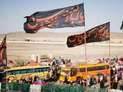 آمادگی سیستان‌وبلوچستان برای میزبانی از زائران پاکستانی