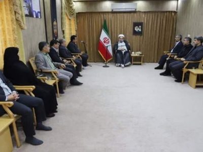 سمن‌ها می‌توانند موتور پیشران استان باشند