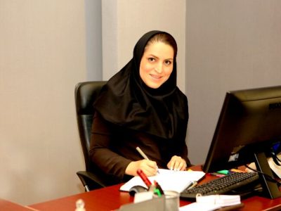 اردکانی به‌عنوان دبیرکل منصوب شد