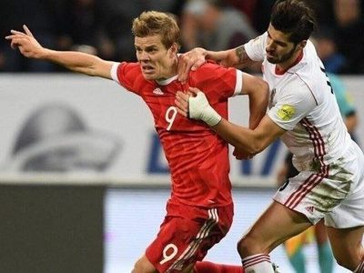  اعلام زمان دیدار ایران و روسیه