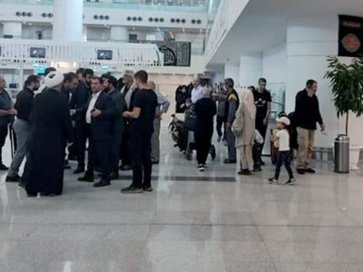 اعزام بیش از ۳۱ هزار زائر به عتبات عالیات