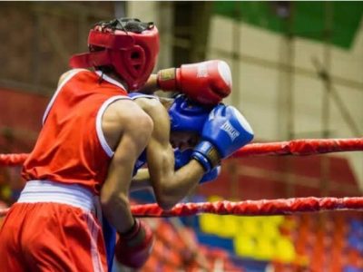 چهار برنز بوکسورهای جوان ایران