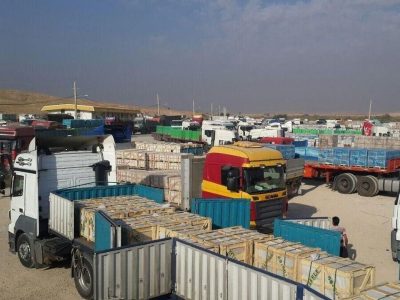 سیستان‌وبلوچستان دروازه طلایی صادرات ایران