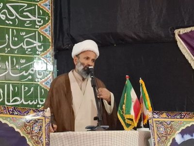 اربعین تمرین جهانی ظهور منجی موعود