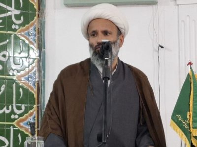 امنیت زمینه‌ساز رشد اقتصادی و عمرانی