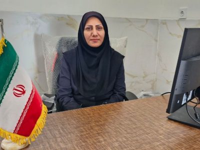  مدرسه استثنایی هامون محیطی برای پیشرفت