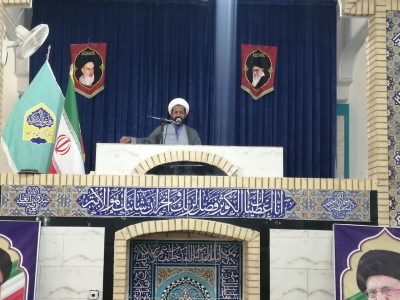 خدمت بی‌منت راه جلب‌اعتماد مردم