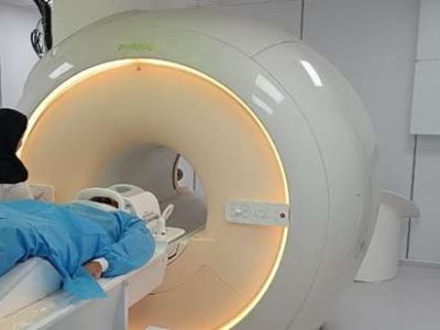 ۴۳ هزار خدمت تصویربرداری در بیمارستان خاتم‌الانبیاء