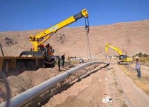 انتقال آب دریای عمان، ضامن توسعه پایدار شرق کشور است