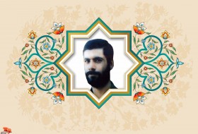 پاسدار خون شهدا باشید