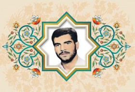 ادامه‌دهنده راه شهدا باشید