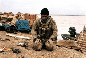 نماز این فریضه الهی را ترک نگوییم